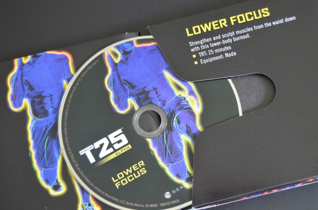 Focus T25 is here! 